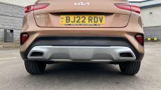 Kia Xceed 1.0T GDi ISG 2 5dr Petrol Hatchback